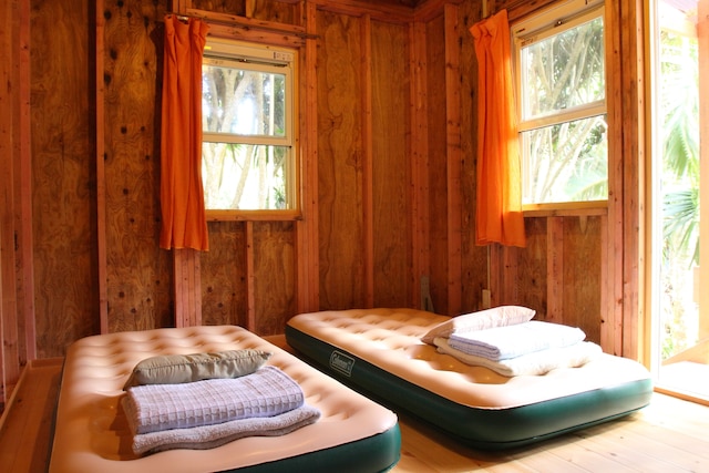 シャンティ バンガロー