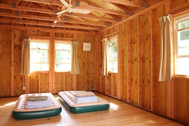 シャンティ バンガロー