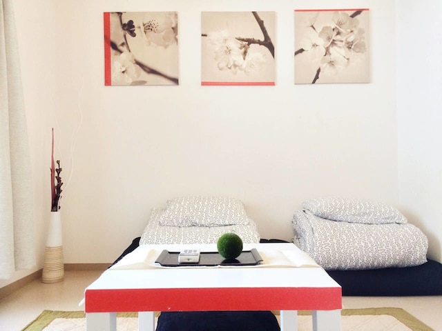 nid Shimanouchi House