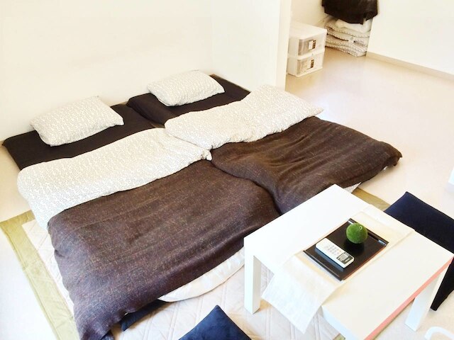 nid Shimanouchi House