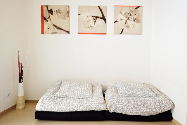 nid Shimanouchi House