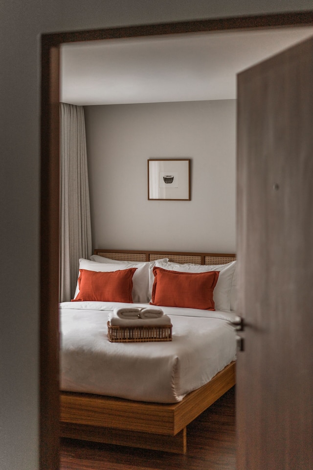 ジ アース ホテル