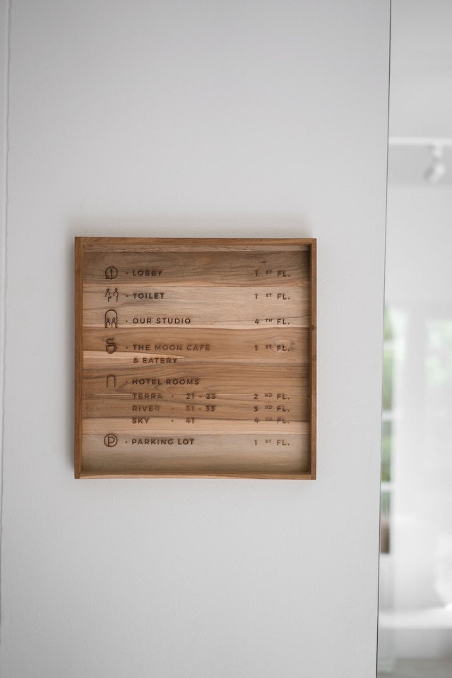 ジ アース ホテル