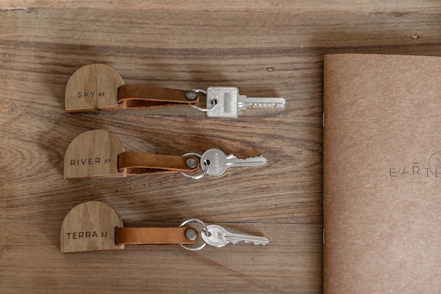 ジ アース ホテル