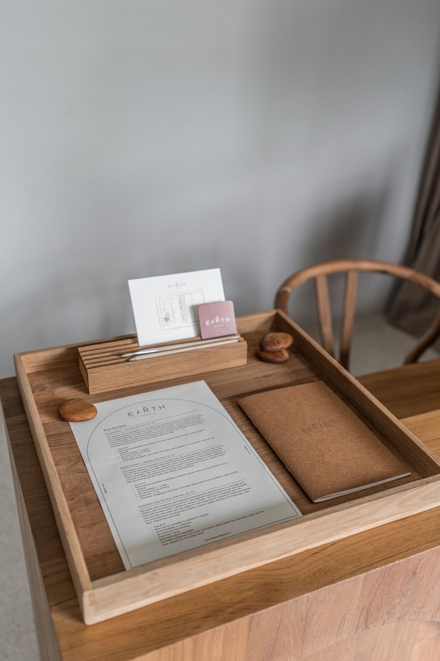 ジ アース ホテル