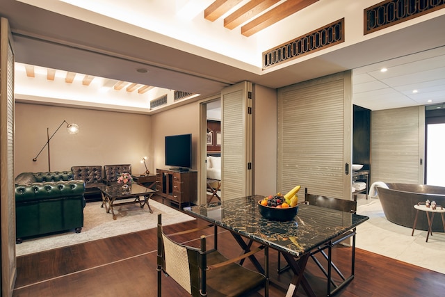 ザ バラックス  ホテル セントーサ バイ ファー イースト ホスピタリティ