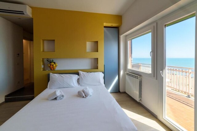 アフィッタカメレ サンセット