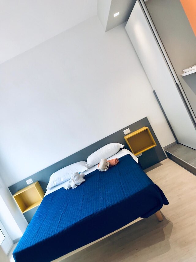 アフィッタカメレ サンセット