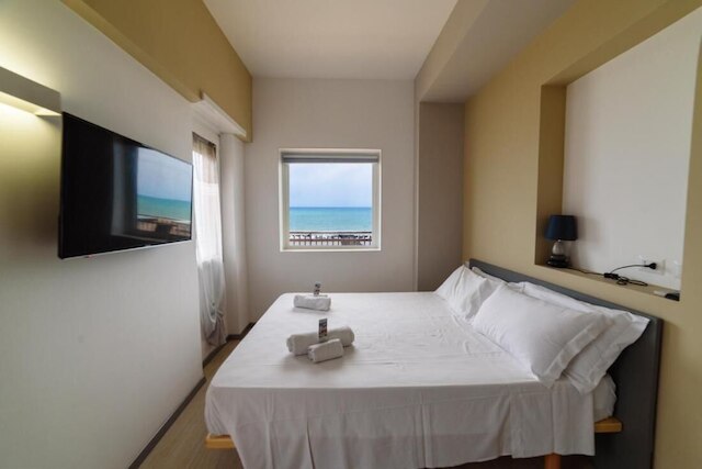 アフィッタカメレ サンセット