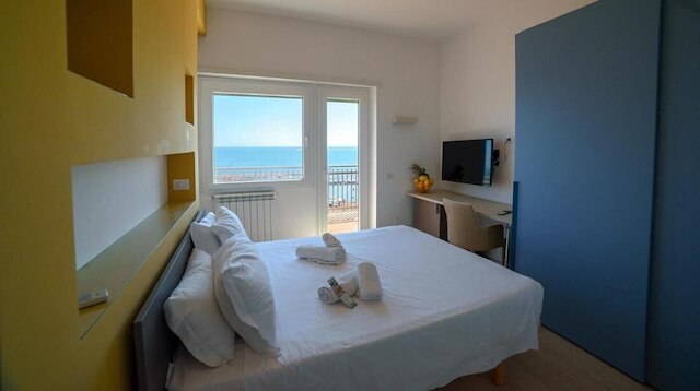 アフィッタカメレ サンセット