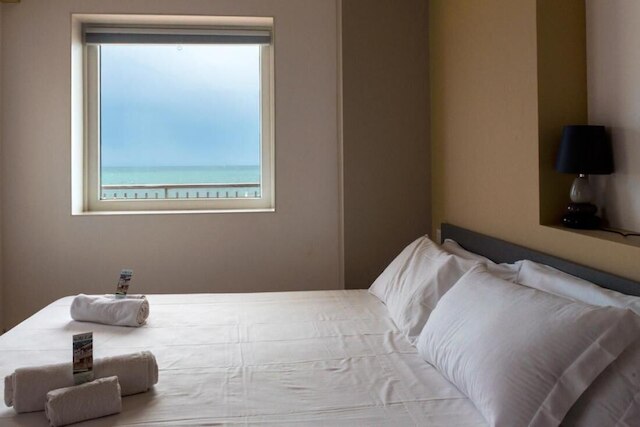 アフィッタカメレ サンセット