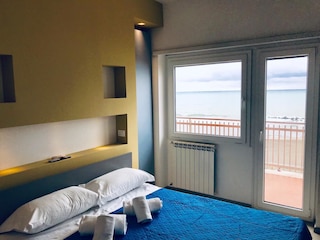 アフィッタカメレ サンセット