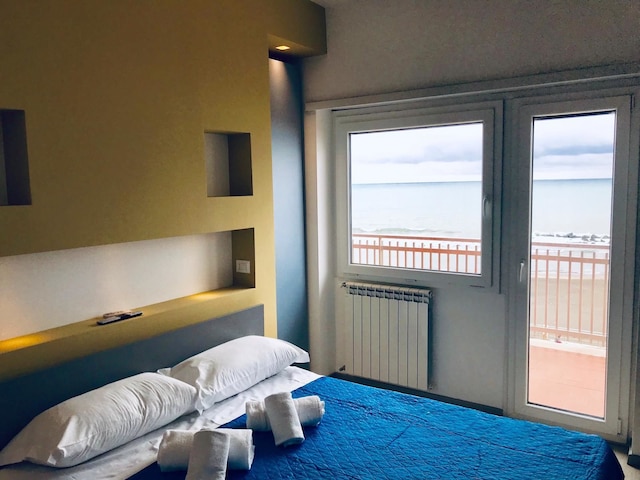 アフィッタカメレ サンセット