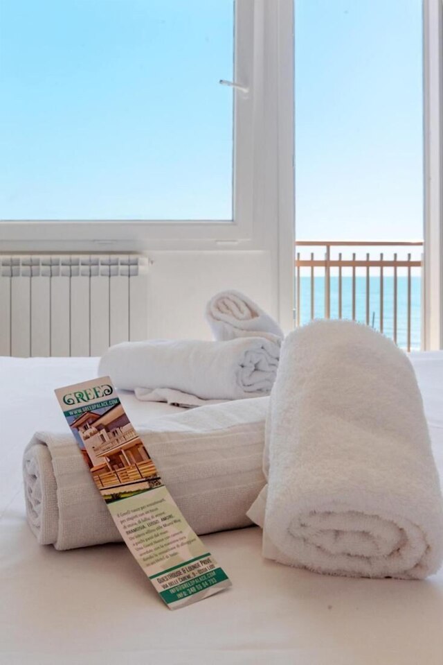 アフィッタカメレ サンセット