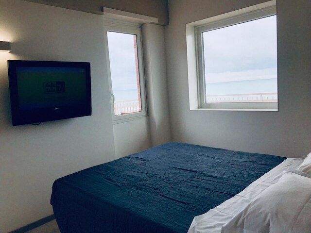 アフィッタカメレ サンセット