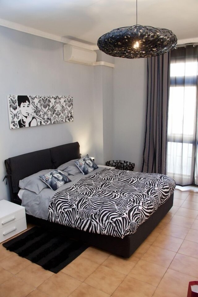 B&B ラ ドルチェ ソスタ