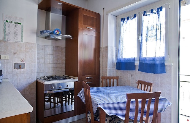 B&B ラ ドルチェ ソスタ