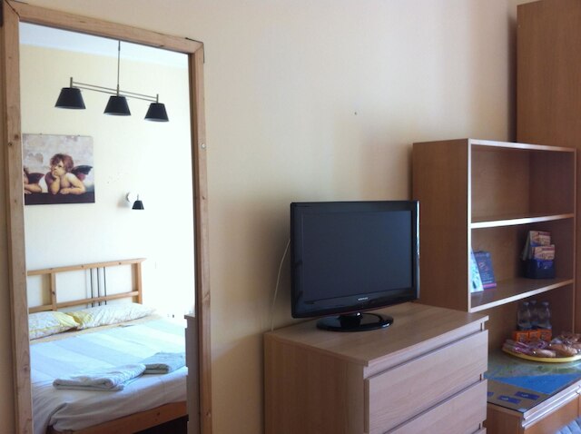 B&B ラ ドルチェ ソスタ