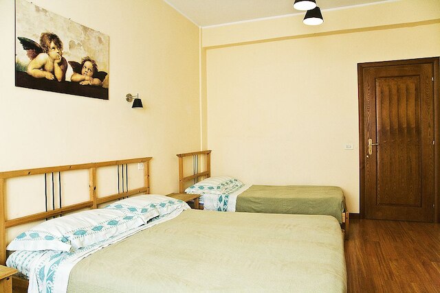 B&B ラ ドルチェ ソスタ