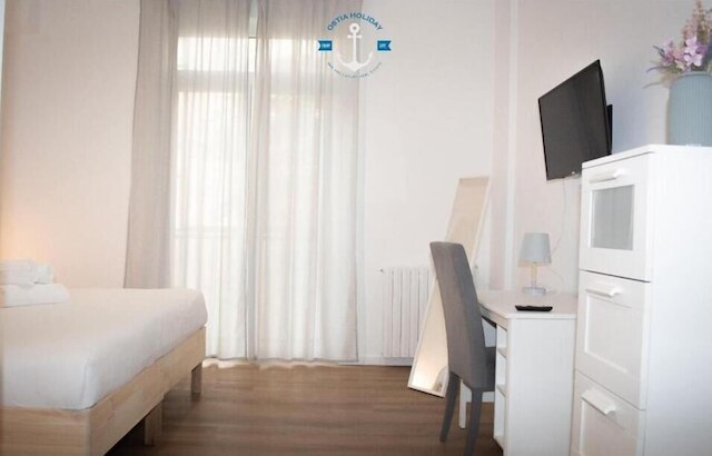 ラ ドルチェ ソスタ