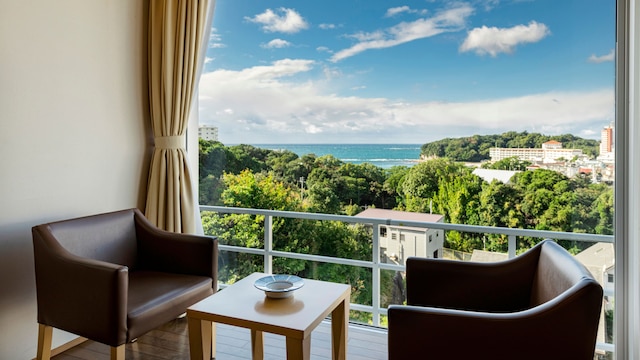 クアハウス白浜