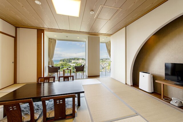 クアハウス白浜