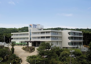 クアハウス白浜