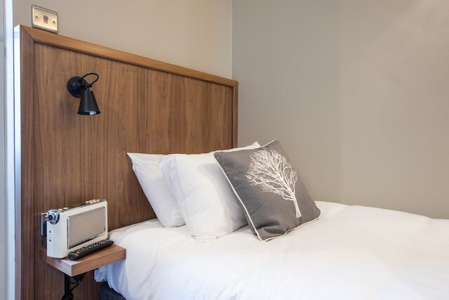 ザ クロス キーズ