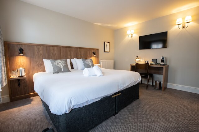 ザ クロス キーズ