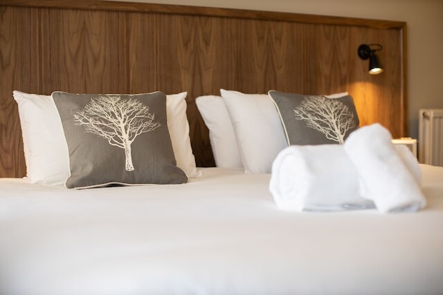 ザ クロス キーズ