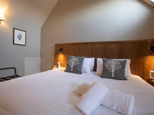 ザ クロス キーズ