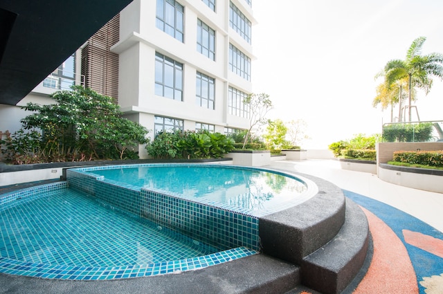 オセアヌスの暖かい & 快適なハウス