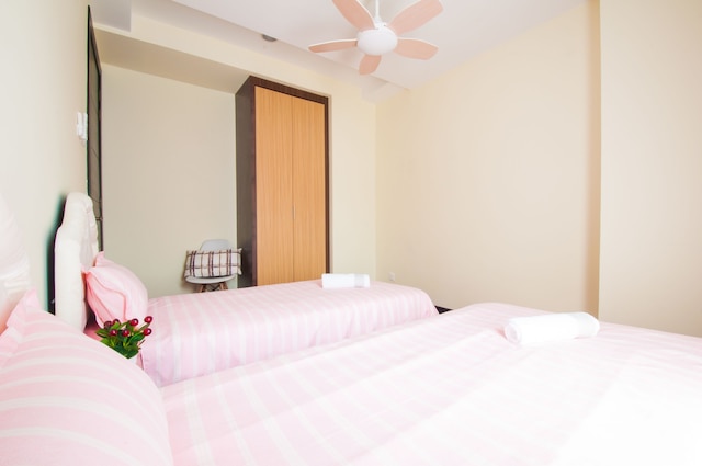 オセアヌスの暖かい & 快適なハウス