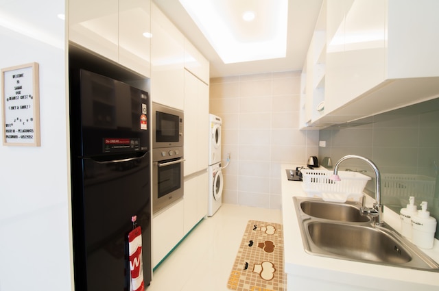 オセアヌスの暖かい & 快適なハウス