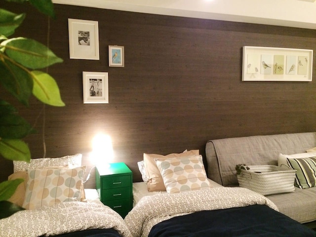 nid NAMBA at Residence East