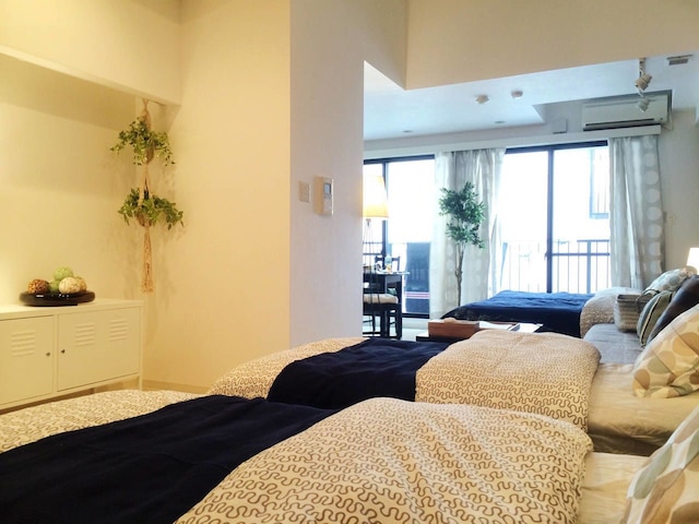 nid NAMBA at Residence East