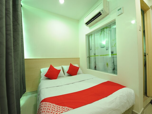 OYO 1055 バトゥ ケイブス スター ホテル