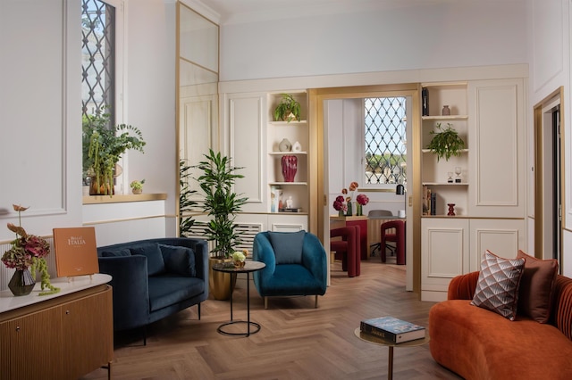 NH コレクション ローマ フォーリ インペリアリ