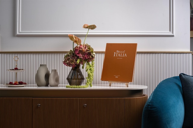 NH コレクション ローマ フォーリ インペリアリ