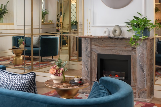 NH コレクション ローマ フォーリ インペリアリ