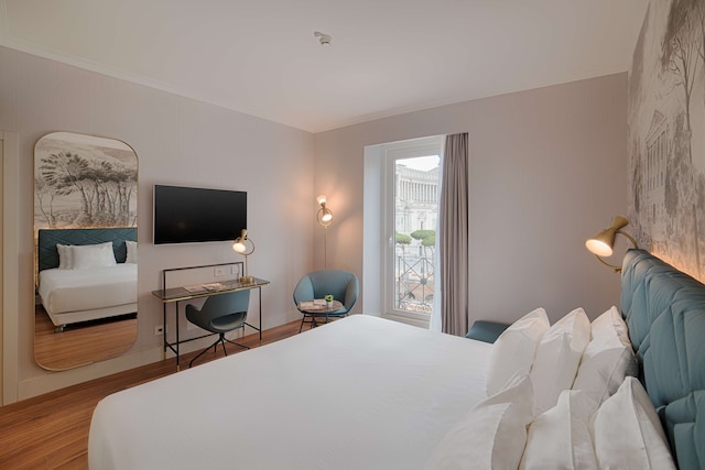 NH コレクション ローマ フォーリ インペリアリ