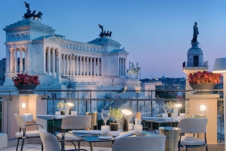 NH コレクション ローマ フォーリ インペリアリ