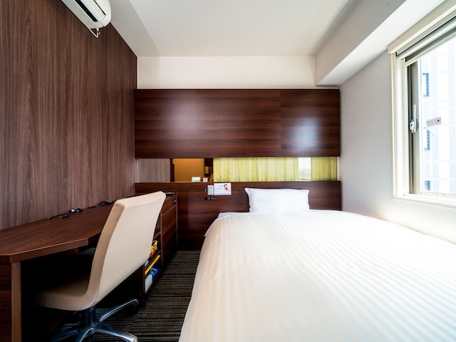 スーパーホテル出雲駅前