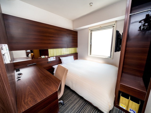 スーパーホテル出雲駅前