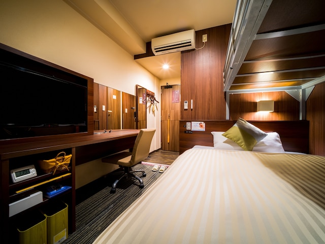 スーパーホテル出雲駅前