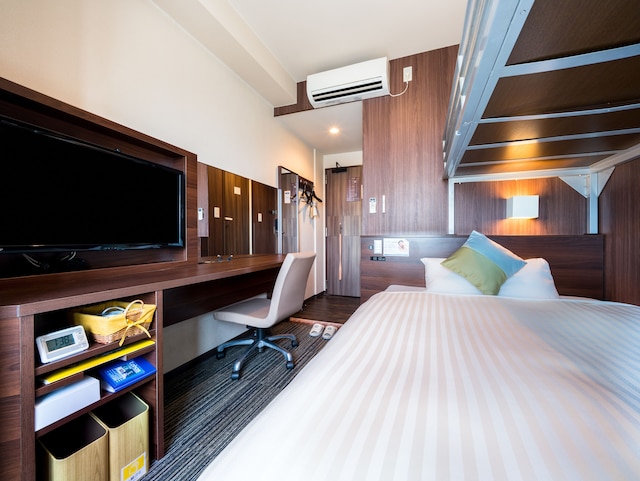 スーパーホテル出雲駅前