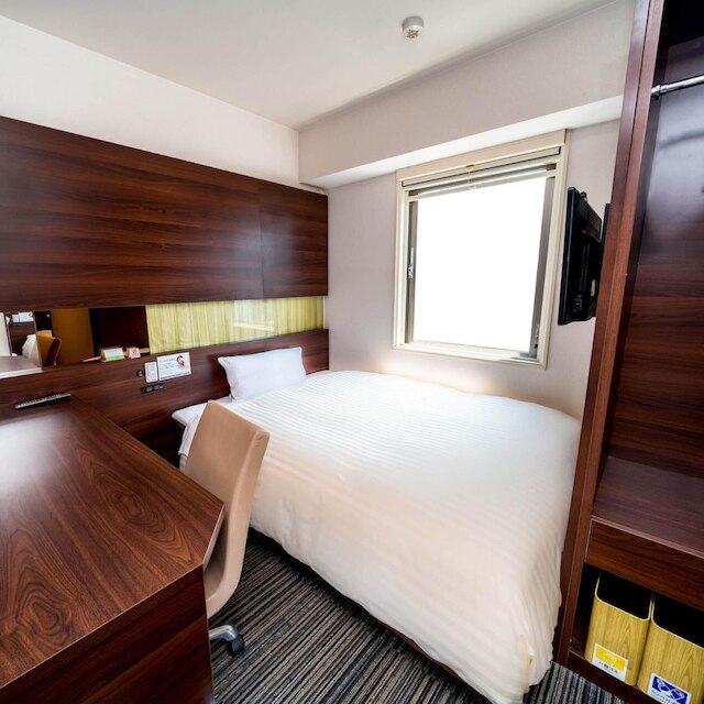 スーパーホテル出雲駅前