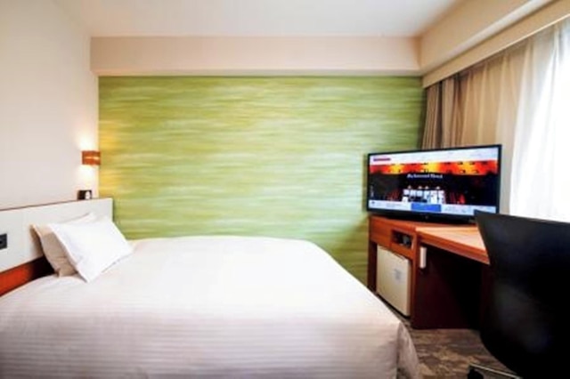 リッチモンドホテル 宮崎駅前