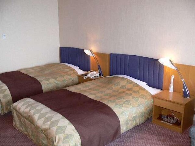 KKRホテル びわこ