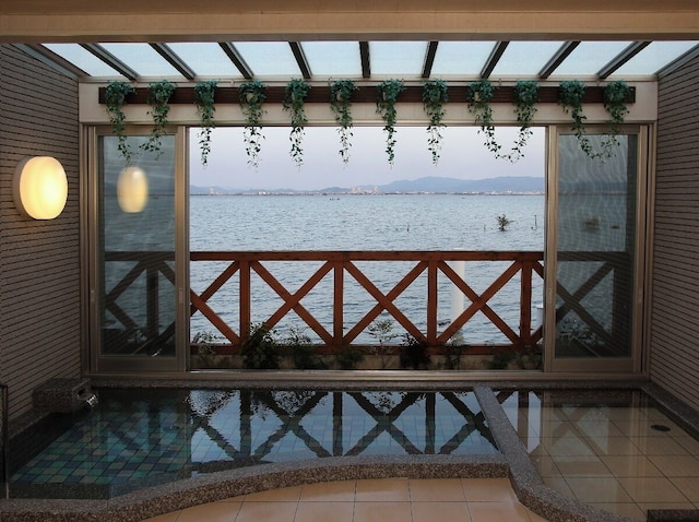 KKRホテル びわこ